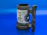 Stormtrooper Mug, can holder-2