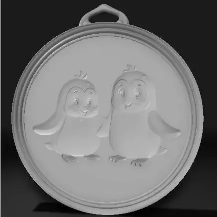 2 pinguini