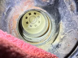 Land Rover Discovery 2 Brake Booster Pushrod Bushing