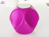 Dodecahedron_Tealight_Holder-2