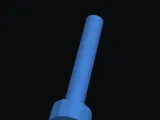 șurub -0