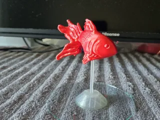 EZ DISPLAY STAND