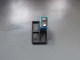 Small 9V battery holder-7