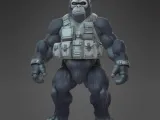 Tactical gorilla v2-0