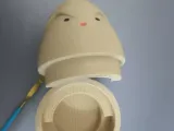 ”Unopened "- Easter egg（Mechanism box）-3