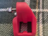 Chain Tension-0