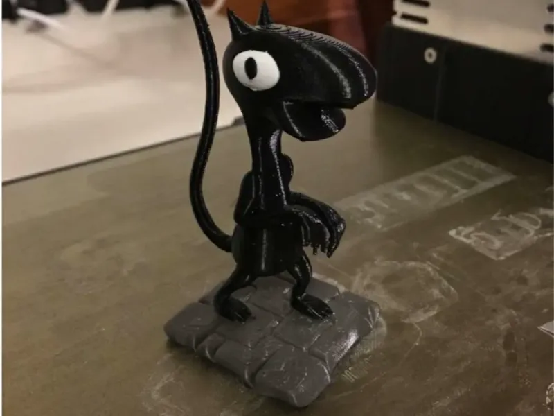 Disenchantment - Luci