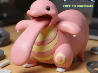 LICKITUNG