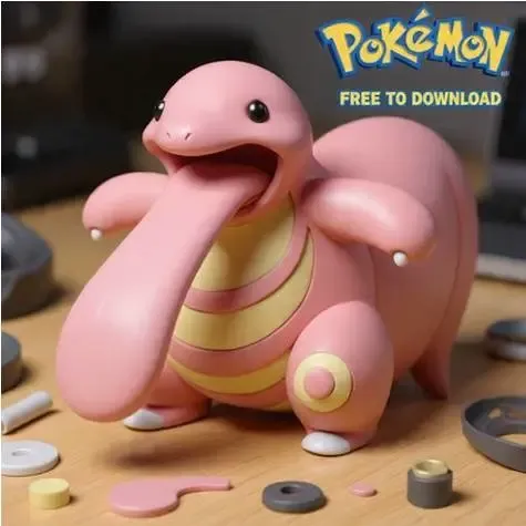 LICKITUNG