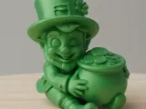 Leprechaun-0