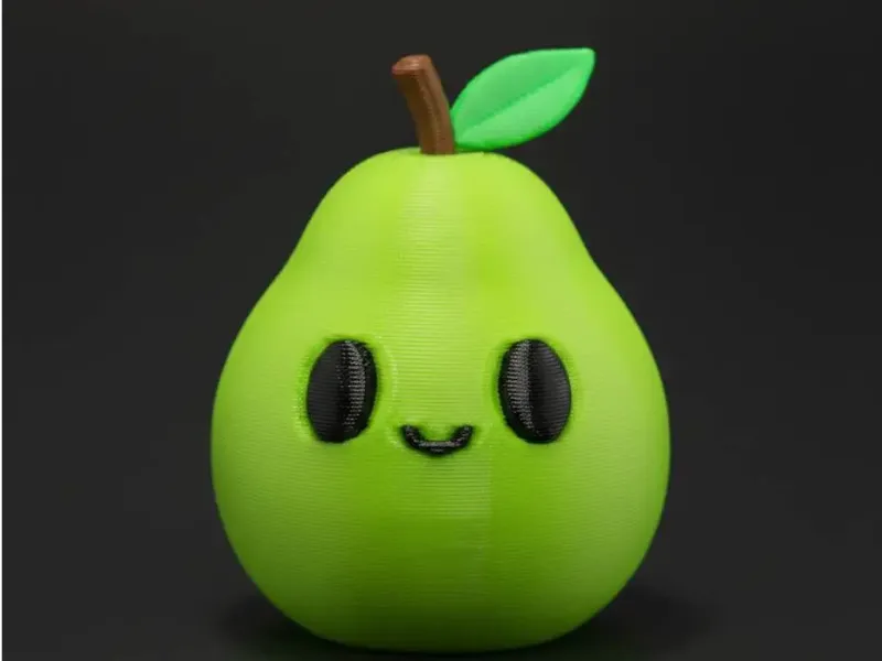 PERA FRUTA