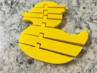 Flexi Duck