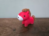 Пони Фук (подставка)-1