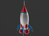 Simple rocket-1