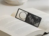 Sun Bookmark, Creativity Bookmark, Gift Idea-1