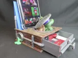 TMNT CELL BASE FANART-6