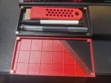 Keyboard Tray Storage Box - Official Version - Creality-5