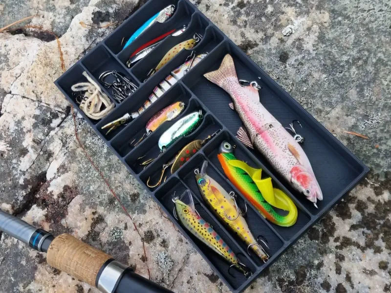 Big Lure box