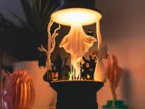 Suspended Ghost-8