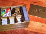 Keyforge Deck and Token Box-8