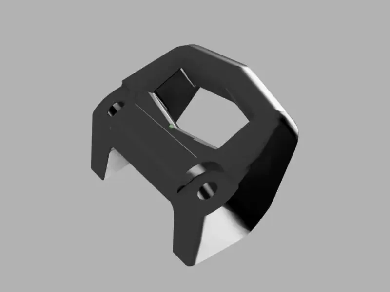 linqmount BRP attache motoneige