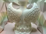 The Wounded Seraph-3