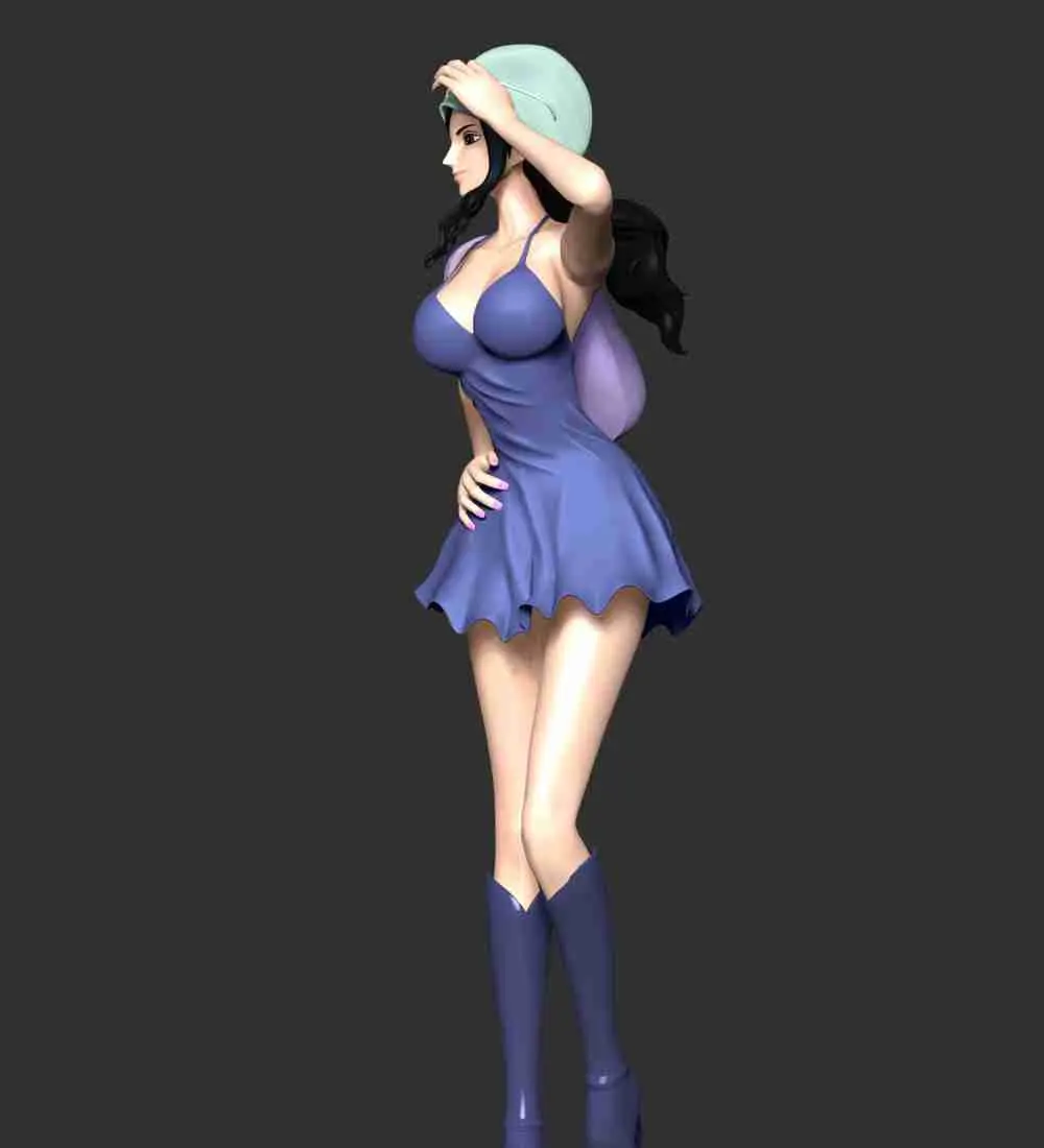 One Piece - Nico Robin