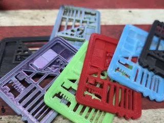  Mini all-in-one printer test