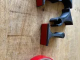 Simple door catcher-1
