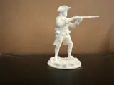 Continental Soldier 3-1