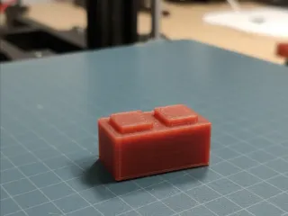 Brick