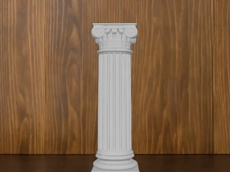 Roman Column 4
