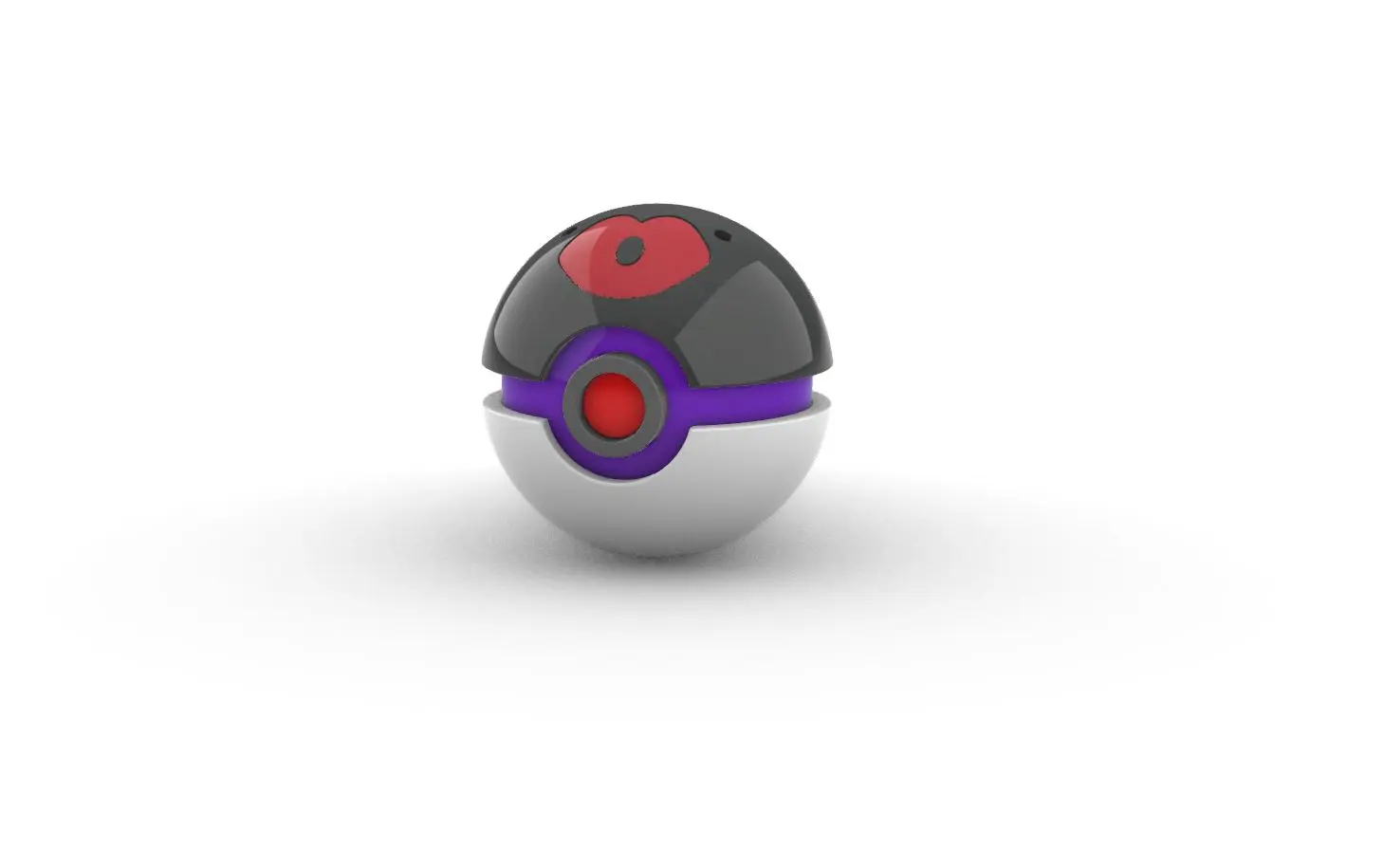 Pokeball Annie and Oakley