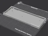 60% keyboard case-0