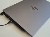Stylus support for HP Omnibook-2