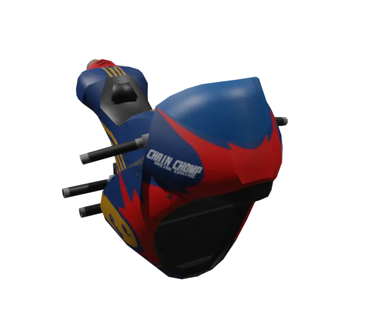Sport Bike