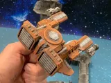 Grav-Barge (28mm/32mm scale)-2