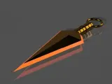 Kunai Non modular-0