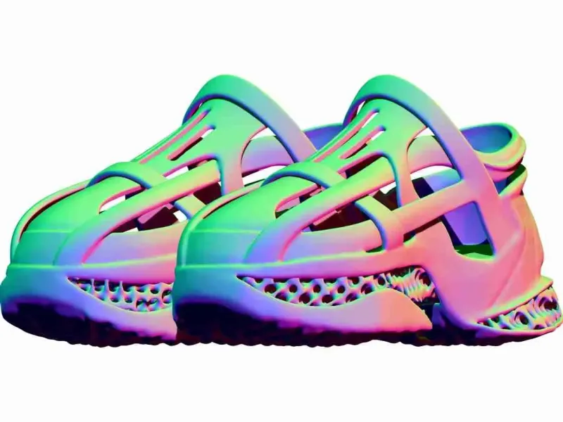 Sapatos