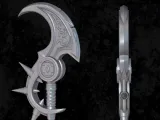 Xal'atath, Blade of the Black Empire - WOW-4