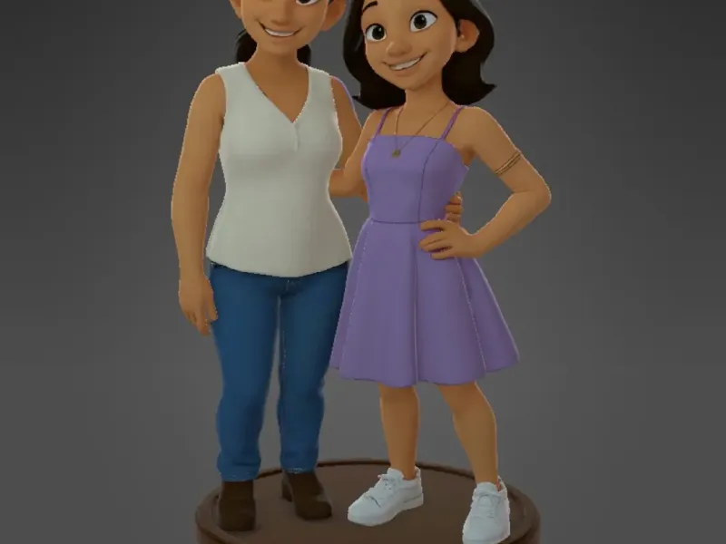 leandi&Isabella