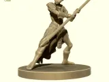 Tribal Warriors Set-6