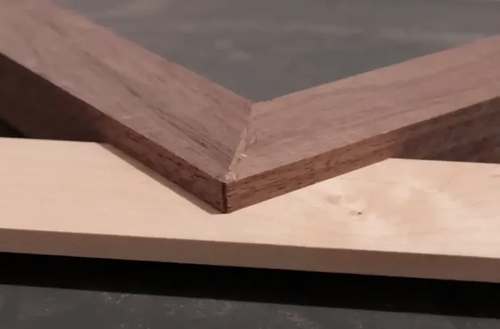 3D Printer Files | 3MF File | Spline Jig for Router_Corner Joinery made ...