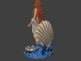 Venus statue V3 statue classic style-4