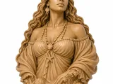 Busto Iemanja-1