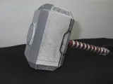 THOR'S HAMMER PEN AND DRAWER FANART-2