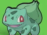 Bulbasaur Lightbox-0