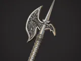 Halberd #RoZ-7