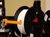 Snap-in Spool Holder for 8020 -2