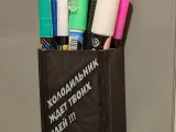 Refrigerator marker pen box RUS-1